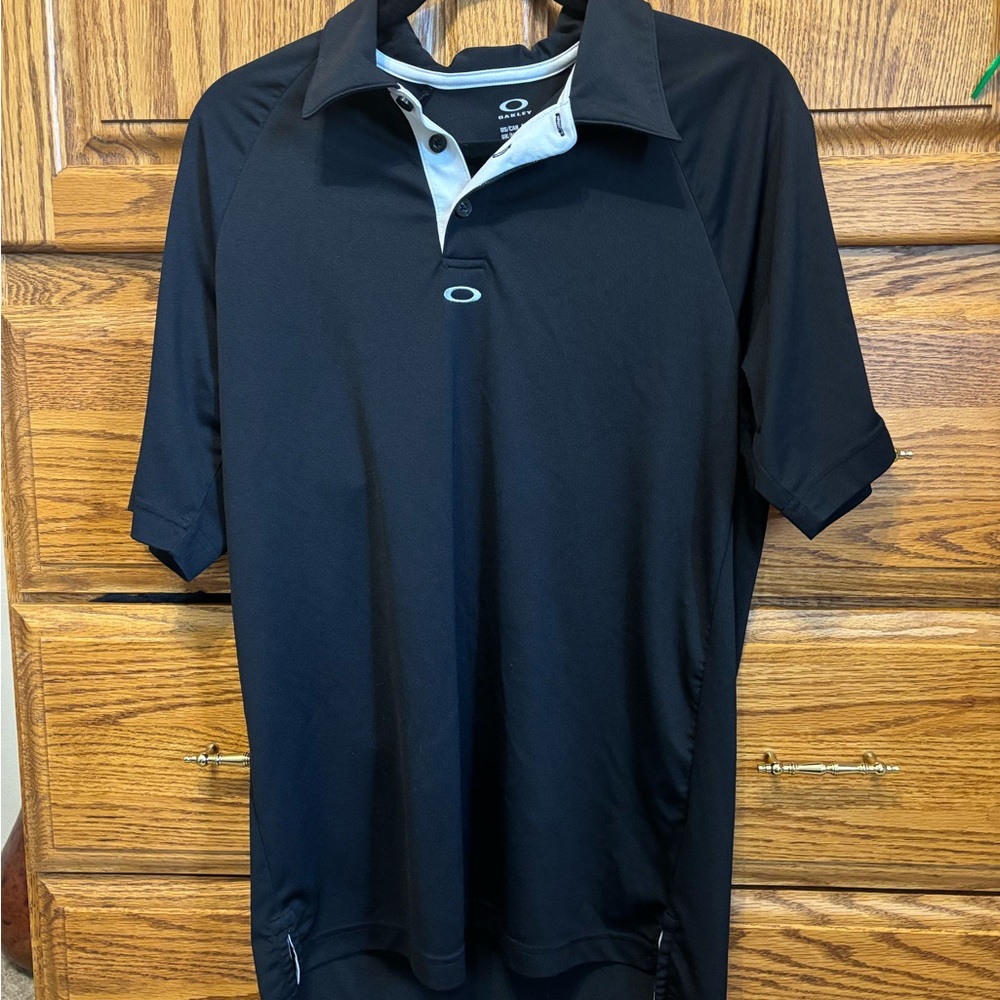 Oakley Men’s Polo